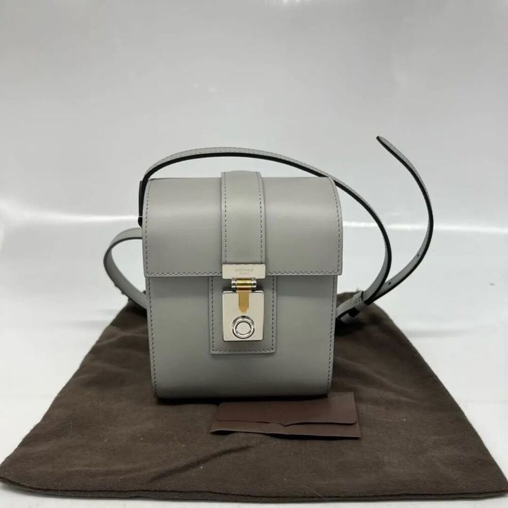 Moynat Women Pre-Loved Bag Brand New Condition